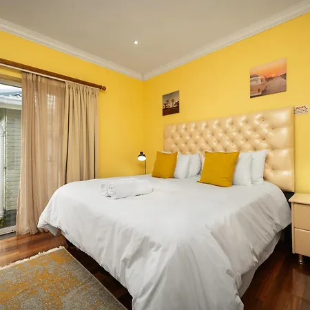 Africa Beach B&B-3